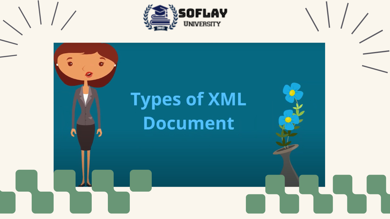 XML Document Structure Design