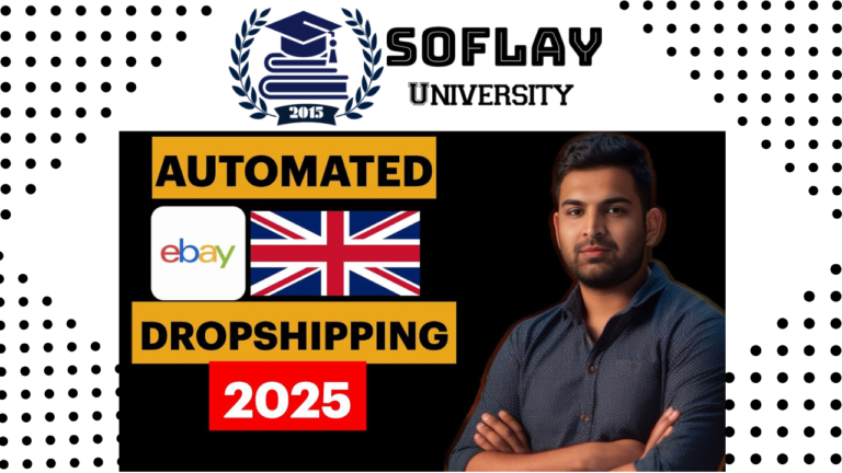 How To Start Dropshipping On eBay In 2025 and Account approval