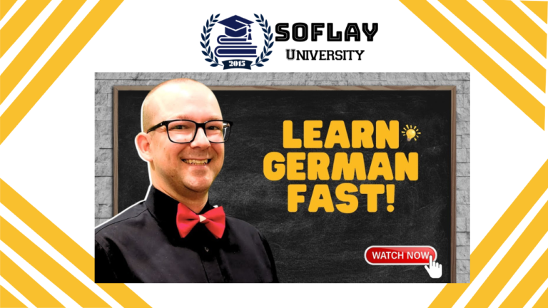 German A1 and A2 language learning full course, Read, Write and Speak Easily