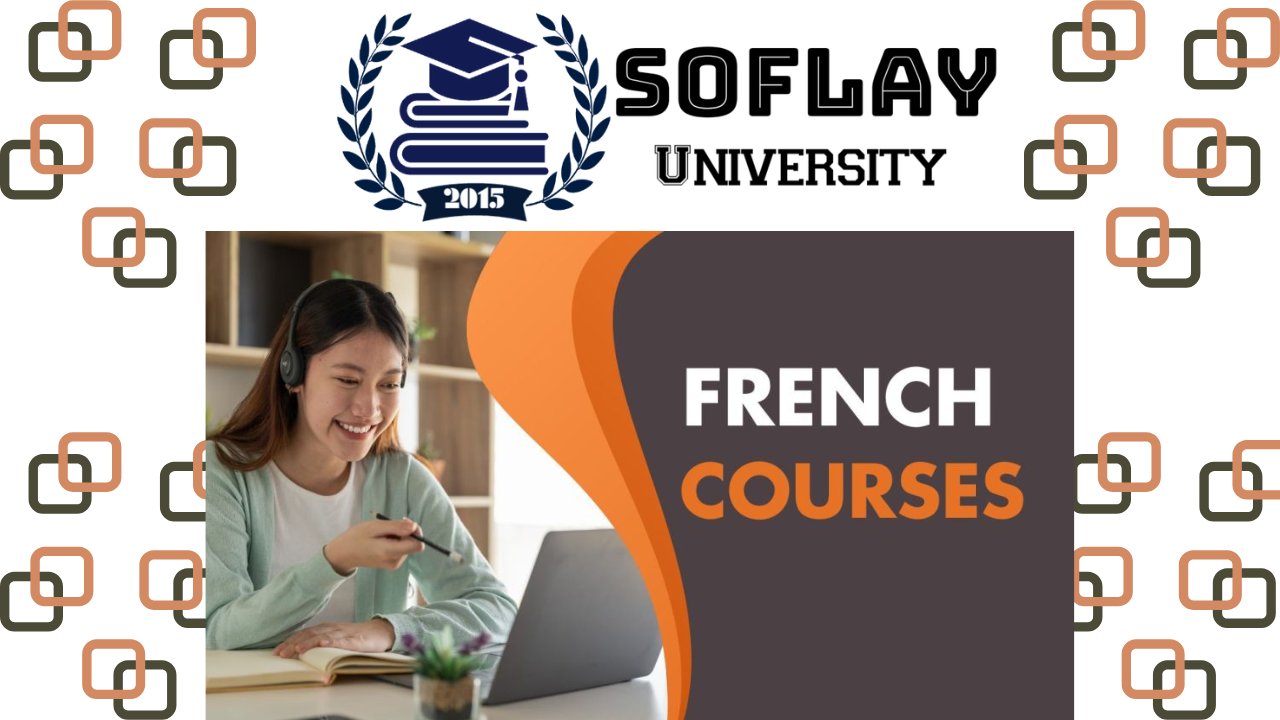 French language learning full course, Read, Write and Speak Easily