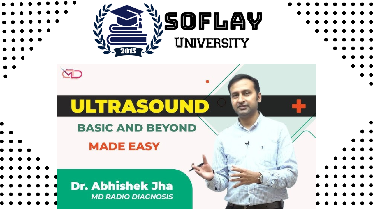Ultrasound Radiology Complete Course