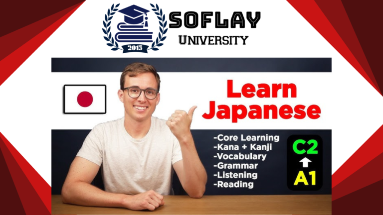 Learn Japanese and Speak and Get Japanese Visa