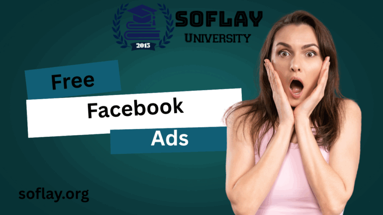 Facebook Ads Tutorial – Free Course for Beginners